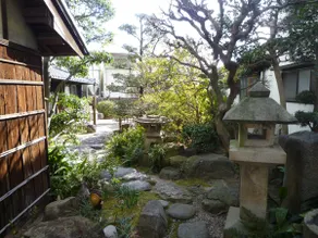 Feel Japan in a 100-year-old house - Image 3