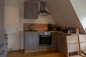 Dinkelsbühl apartment / walking distance to the old town - Image 4