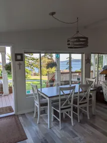 Charming Guemes Island Getaway w/ Hot Tub & View - Image 5