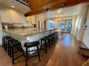 Happy Lake Chalet Near Big Trees & Murphy, Dog OK! - Image 4