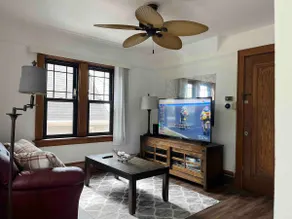 Nice 1 BR Apt, WIFI & Office, Near State Fair - Image 2