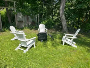 Sunny Loft w/ Cedar Sauna + Bucket Shower Spa Yard - Image 5