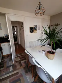 ”Ô Bord de l'eau” Apartment 2 steps from the sea - Image 4