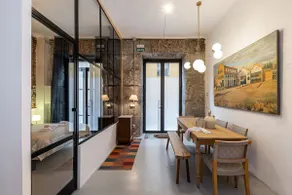 Waou Art Loft La Latina - Image 2