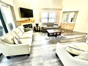 Sahara's Oasis- 4 BDRM 3 BA Sleeps 12! Indoor Pool, Gym, Lake, Golf & Playground - Image 3
