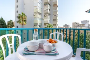 MalagaSuite Lux Beach & Pool Torremolinos - Image 2