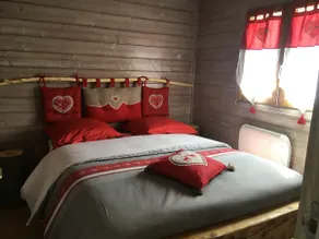 Le chalet des Cambuses - Image 3
