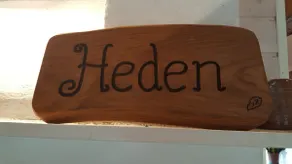 Find peace and quiet at Heden near Ullared, Gekås. - Image 3