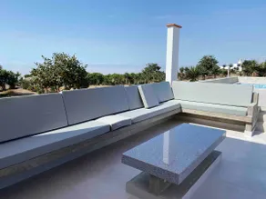 Casa Paraíso, nice beach house in Punta Negra - Image 4