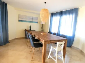 MAGNIFICENT CHALET TOWNHOUSE GOLF OCH BEACH - Image 5