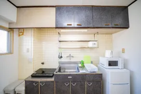 5-Min Walk to Beppu Stn | Apt with Hot Spring Pass - Image 4