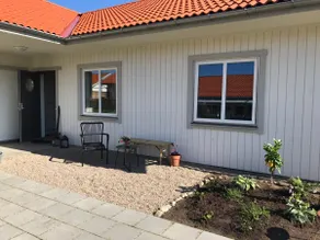 Semi-detached house near Stråvalla beach - Image 2