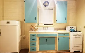 Imagine Cabins - Desert Writer's Retreat - Image 2