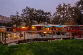 Sequoia Starfall Riverfront 3Bd/3B Swim & Park Ent - Image 4