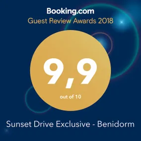Sunset Drive Exclusive - Benidorm - Image 2