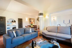 Luxuryhome for 8 Private POOL&GARDEn Wifi AirC/BBQ - Image 4