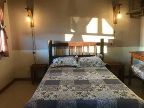 Rustic Cabana Italian Villa - Image 4