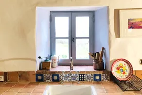 Maison D’Artist, 5 minutes from St Antonin Noble Val with Swimming River & Pools - Image 4