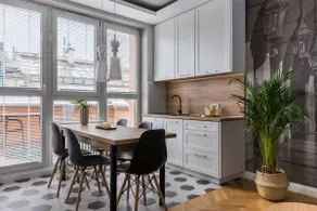 Feniks Stunning 2-bed apartment with 3 terraces - Image 4