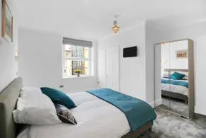 Macatsim Ocean Outlook ★ Sea Views ★ 3 Bed Flat ★ - Image 4