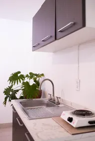 Studio, just one private room in Playas - Image 3