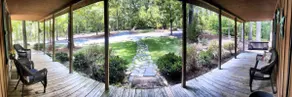 The Wright Cabin - Image 4