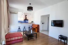 Apartment from Place to the carousel - Image 3
