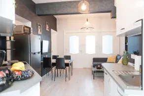 ★Vitosha Blvd ★2BR LUX APART - Image 4