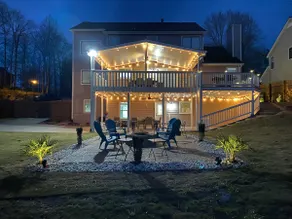 ATL 2 family home☆Game room☆Fire-pit☆BBQ☆Gas South - Image 2