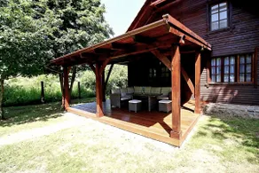 Marcell guesthouse (5 bedrooms) - Image 4