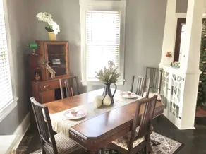 Grandma’s Corner. Early 1900's restored home. - Image 4