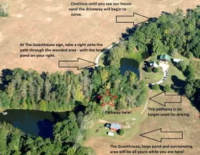 The Guesthouse, at Schulman Estates - Image 3