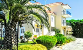 Anastasia's Garden-Blue Apartment - Image 5
