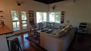 Updated Russian River Cabin (beach/river access!) - Image 3