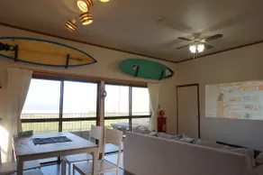 SurfOceanViewCozyBBQHammock海の家鹿嶋 - Image 2
