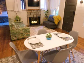 Stone Cottage - Image 4