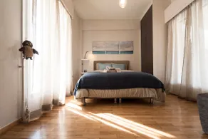 EL GRECO Penthouse in Vibrant Petralona - Image 4
