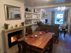 Entire house in the centre of Corsham - Image 3