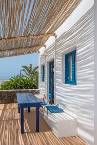 Villa Alfonso NEW, with local traditional style - Image 3