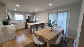 Cozy 3-Bedroom Retreat with 2 Bath- New playground - Image 3