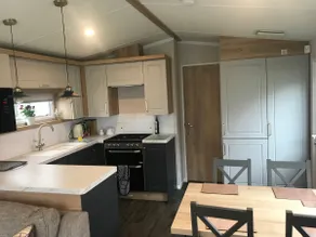 Luxury Caravan at Stunning coastal location - Image 5