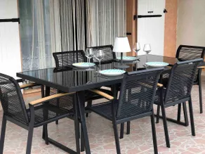 Small comfortable single-family home Vias beach - Image 3