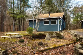 Restorative Escape in the Woods with Sauna - Image 2