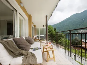 Executive Garden Apartment by Italian Apartments - Image 3
