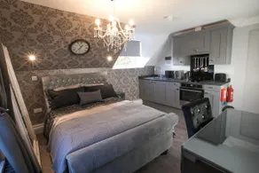 Felbrigg Hall · Stunning & Cosy Apartment - Image 2