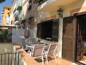 Townhouse Port Saplaya/ Beach house near Valencia - Image 4