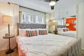 Seaside King 1bd Haven, Pets, Fast Wi-Fi Parking - Image 3