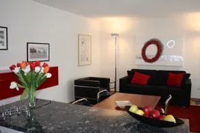 Executive 2 BD flat in city center - Hösch 1 - Image 4