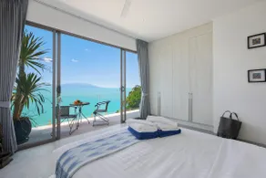 Ocean Views Infinity PoolVilla 5 min walk to beach - Image 3
