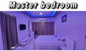 MiaoNPapa's Scenic Heights 2 BHK Luxurious Flat - Image 2